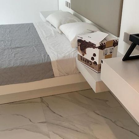 B & B La Casa Di Bianca Luxury 크로토네 외부 사진