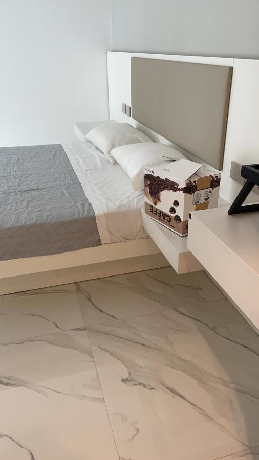 B & B La Casa Di Bianca Luxury 크로토네 외부 사진