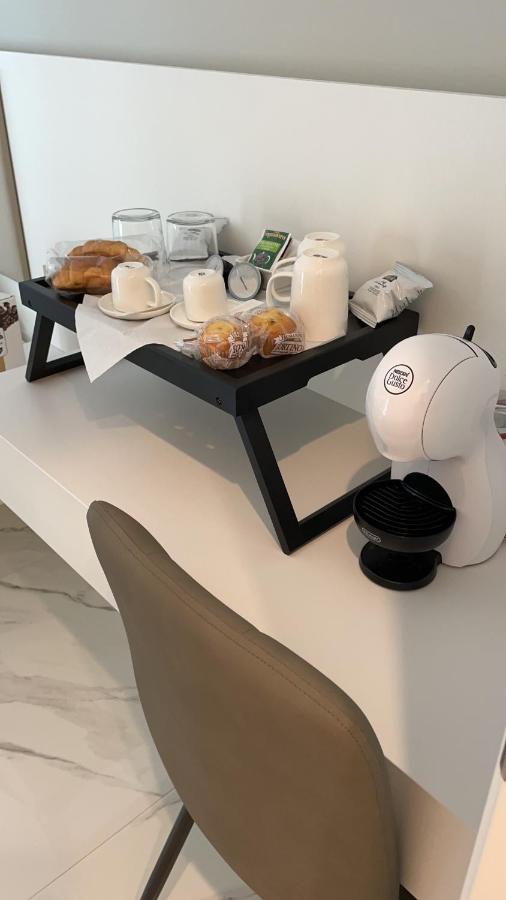 B & B La Casa Di Bianca Luxury 크로토네 외부 사진