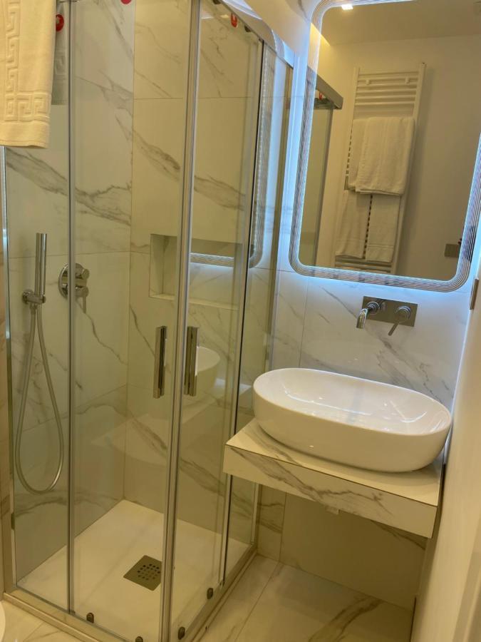 B & B La Casa Di Bianca Luxury 크로토네 외부 사진